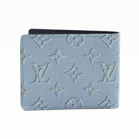 Louis Vuitton Monogram Heritage Multiple Wallet M14691 - Picture 5 of 5